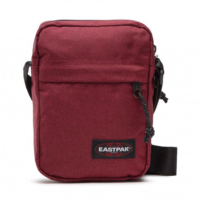 Borsellino EASTPAK - The One EK000045 Crafty Wine 23S