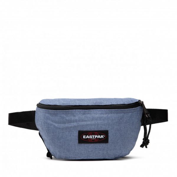 Marsupio EASTPAK - Springer EK000074 Crafty Jeans 42X Marsupio EASTPAK - Springer EK000074 Crafty Jeans 42X