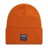 Berretto Wrangler - Basic Beanie W0U0UHXT2 Apricot Orange