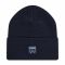 Berretto WRANGLER - Basic Beanie W0U0UHX38 Mood Indigo