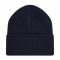 Berretto WRANGLER - Basic Beanie W0U0UHX38 Mood Indigo