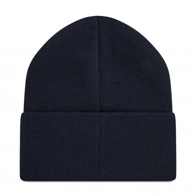 Berretto WRANGLER - Basic Beanie W0U0UHX38 Mood Indigo