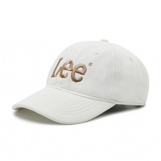 Cappellino Lee - LG42RYNQ Ecru