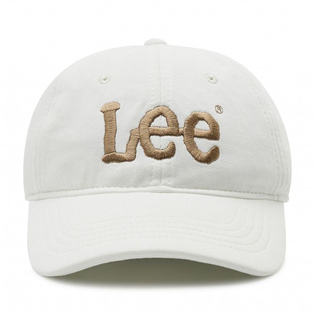 Cappellino Lee - LG42RYNQ Ecru