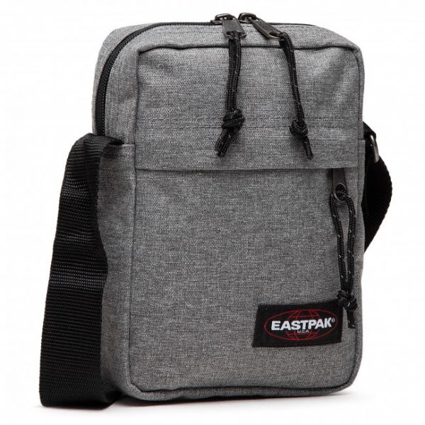 Borsa Eastpak - EK000045 Sunday Grey 363 Borsa Eastpak - EK000045 Sunday Grey 363