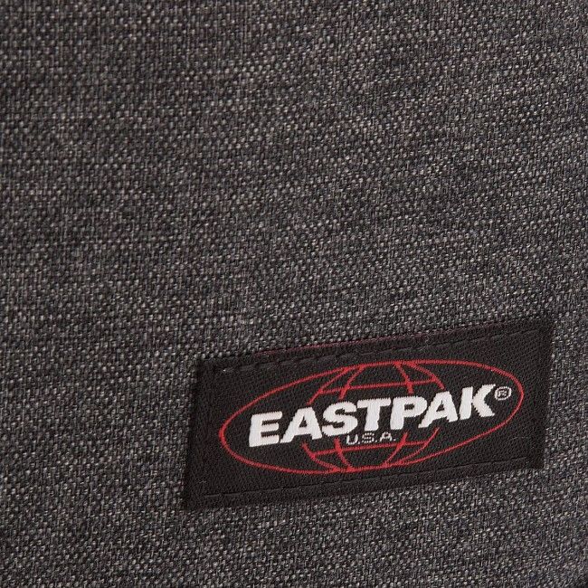 Borsellino EASTPAK - The One EK045 Black Denim 77H