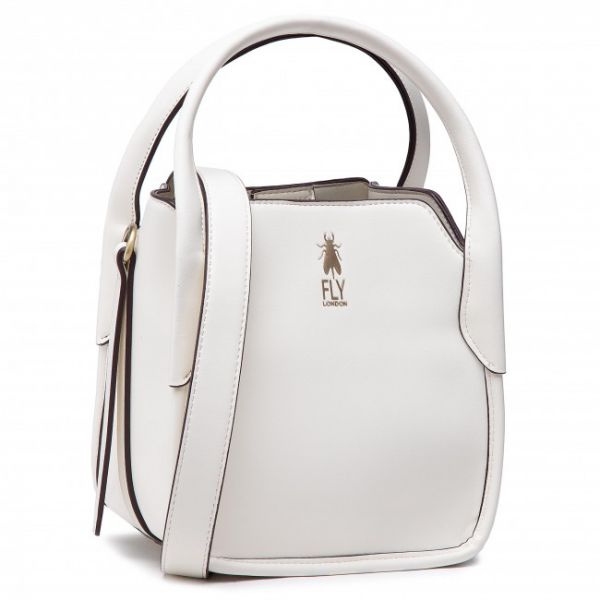 Borsetta Fly London - Austen P974714000 Off White Borsetta Fly London - Austen P974714000 Off White
