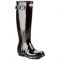 Wellington HUNTER - Original Gloss W23616 Black