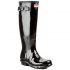 Wellington HUNTER - Original Gloss W23616 Black