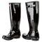 Wellington HUNTER - Original Gloss W23616 Black