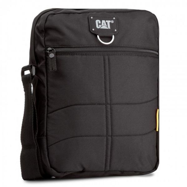 Borsellino CATerpillar - Ryan 83434 Black 01 Borsellino CATerpillar - Ryan 83434 Black 01