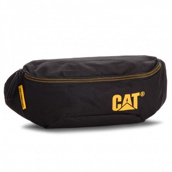 Marsupio CATerpillar - The Project 83615-01 Black Marsupio CATerpillar - The Project 83615-01 Black