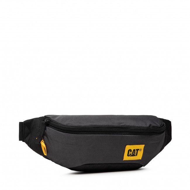 Marsupio CATERPILLAR - Bts Waist Bag 83734-157 Anthracite