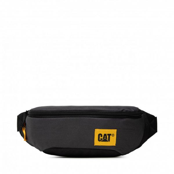 Marsupio CATERPILLAR - Bts Waist Bag 83734-157 Anthracite Marsupio CATERPILLAR - Bts Waist Bag 83734-157 Anthracite