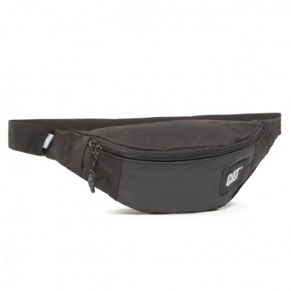 Marsupio CATerpillar - Phoenix 83827-01 Black Marsupio CATerpillar - Phoenix 83827-01 Black