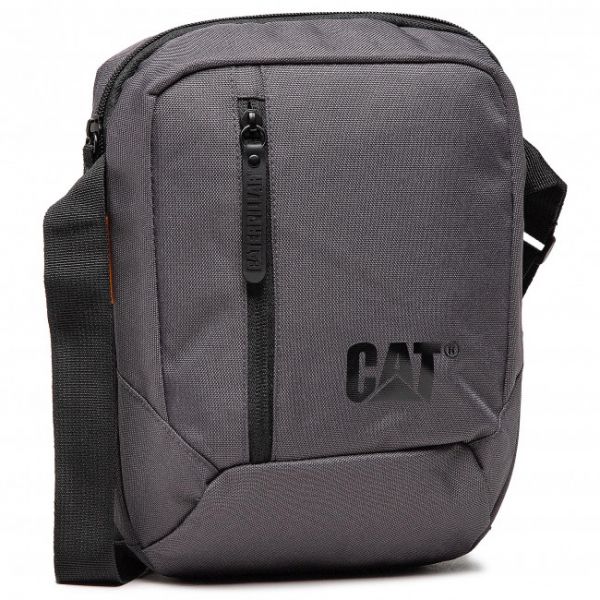 Borsellino CATerpillar - Tablet Bag 83614-483 Dark Asphalt Borsellino CATerpillar - Tablet Bag 83614-483 Dark Asphalt