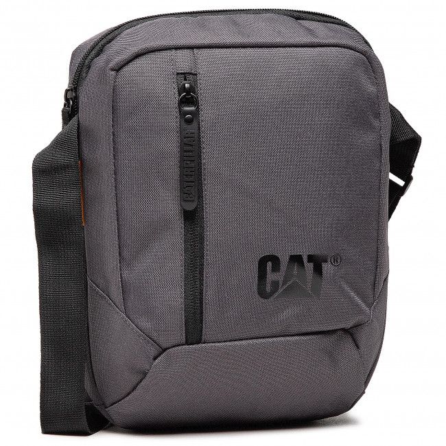 Borsellino CATerpillar - Tablet Bag 83614-483 Dark Asphalt