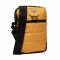 Borsellino CATERPILLAR - Rondey 84059-506 Machine Yellow Heat Embossed