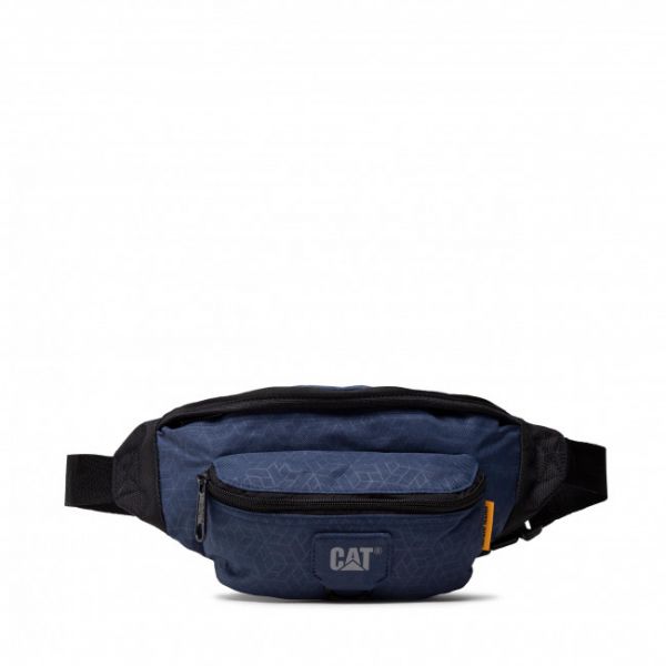 Marsupio CATerpillar - Raymond 84062-504 Navy Marsupio CATerpillar - Raymond 84062-504 Navy