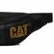 Marsupio CATerpillar - The Sixty Waist Bag 84051-01 Black