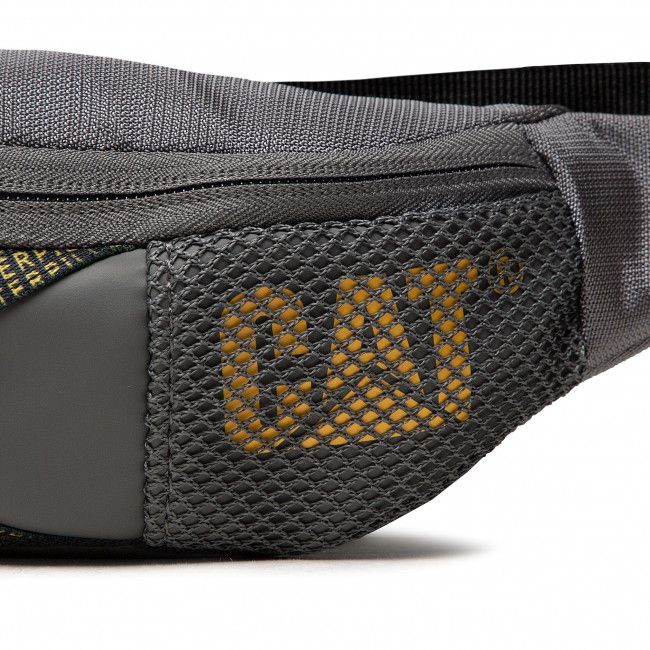 Marsupio CATerpillar - The Sixty Waist Bag 84051-06 Anthracite