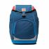 Zaino LEGO - Nielsen School Bag 20193-2110 Navy/Red