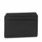 Custodie per carte di credito Rains - Card Holder 1624 Slate