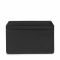 Custodie per carte di credito Rains - Card Holder 1624 Slate