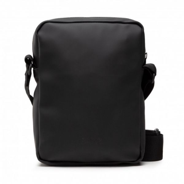Borsellino Rains - Jet Bag 13560 Black Borsellino Rains - Jet Bag 13560 Black