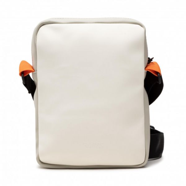 Borsellino RAINS - Jet Bag 13560 Fossil/Cement Borsellino RAINS - Jet Bag 13560 Fossil/Cement