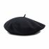 Basco Pieces - French 17090698 Black