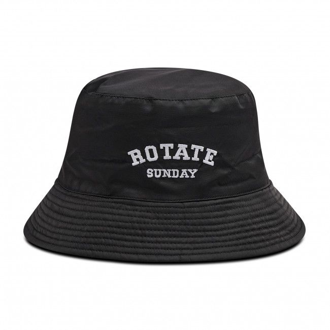Cappello ROTATE - Bucket RT506 Black 1000