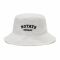 Cappello ROTATE - Bucket Bianca RT507 Bright White 11-0601