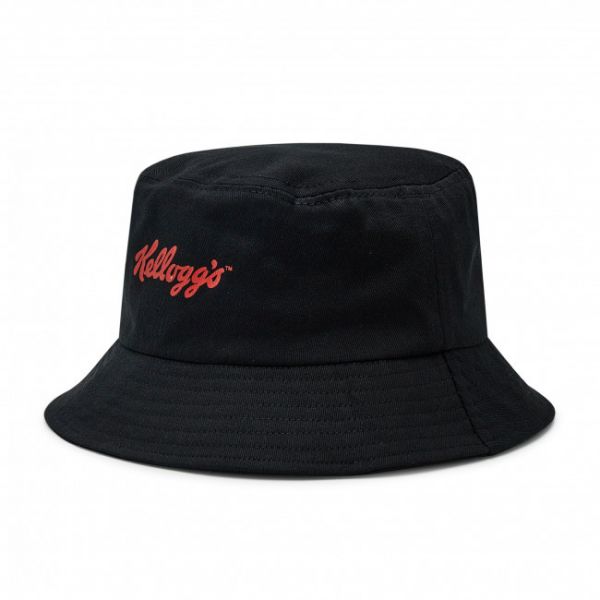 Cappello ONLY &amp; SONS - Kelloggs Bucket 22022222 Black