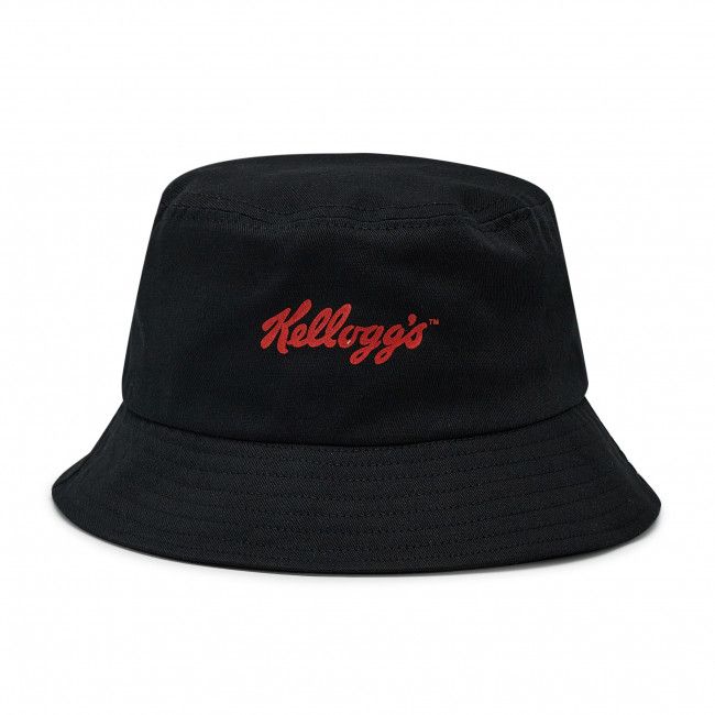 Cappello ONLY &amp; SONS - Kelloggs Bucket 22022222 Black