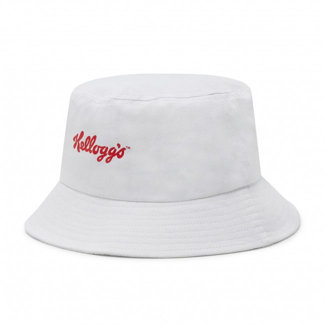 Cappello ONLY &amp; SONS - Kelloggs Bucket 22022222 White