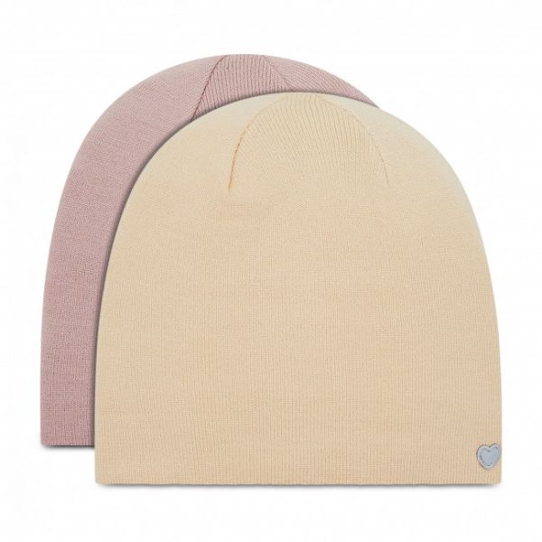 Set di 2 cappelli invernali NAME IT - Nkfmaxa 13204058 Peyote Set di 2 cappelli invernali NAME IT - Nkfmaxa 13204058 Peyote