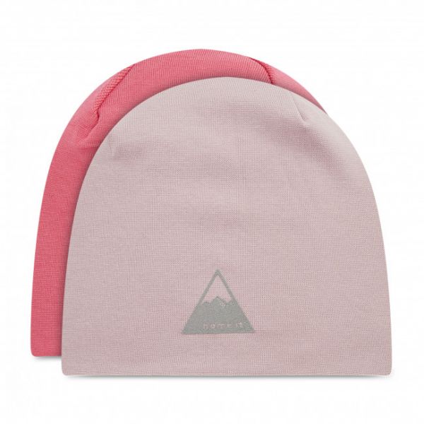 Set di 2 cappelli invernali NAME IT - 13204063 Fruit Dove Set di 2 cappelli invernali NAME IT - 13204063 Fruit Dove