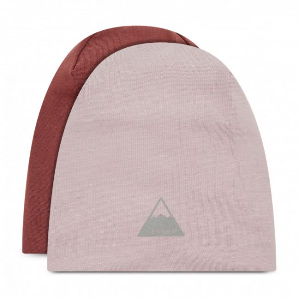 Set di 2 cappelli invernali NAME IT - Nkfmaxi 13204059 Apple Butter Set di 2 cappelli invernali NAME IT - Nkfmaxi 13204059 Apple Butter