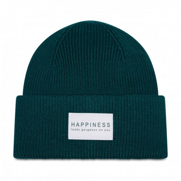 Berretto ONLY - Alpha Life Patch 15270026 Deep Teal