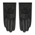 Guanti da donna WITTCHEN - 45-6-523-1 Nero