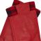 Guanti da donna Wittchen - 39-6-642-3 Rosso