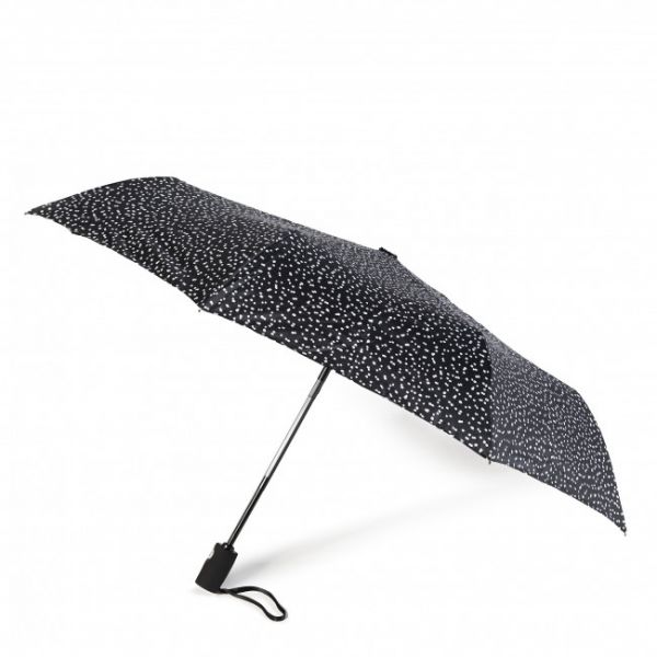 Ombrello Wittchen - PA-7-154-X9 Nero