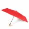 Ombrello Wittchen - PA-7-170-2 Rosso