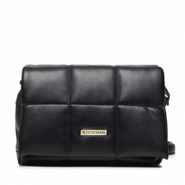 Borsetta WITTCHEN - 93-4Y-406-1 Nero Borsetta WITTCHEN - 93-4Y-406-1 Nero