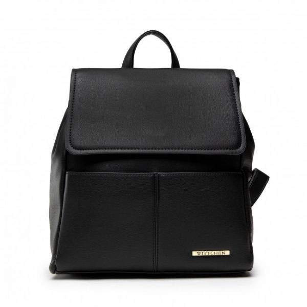 Zaino Wittchen - 93-4Y-431-1 Nero