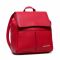 Zaino Wittchen - 93-4Y-431-3 Rosso