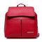 Zaino Wittchen - 93-4Y-431-3 Rosso