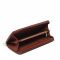Portafoglio grande da donna Wittchen - 93-1Y-915-50 Marrone