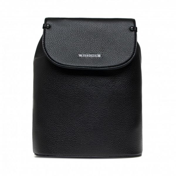 Zaino Wittchen - 93-4Y-210-1 Nero